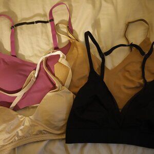 Bralette bundle